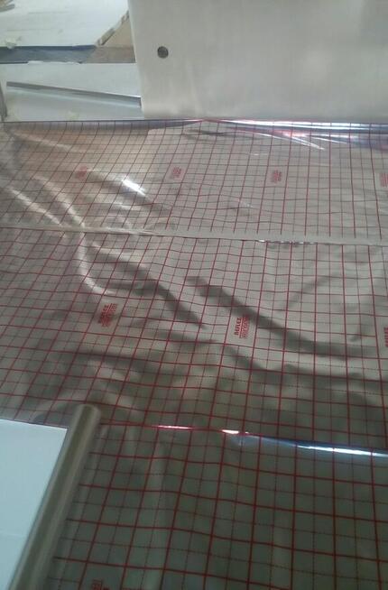 Usługi hydrauliczne