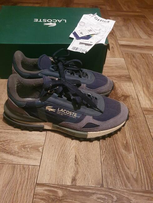 Odsprzedam buty Lacoste