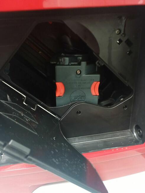 Ekspres do kawy DeLonghi ECAM 23.420.SR