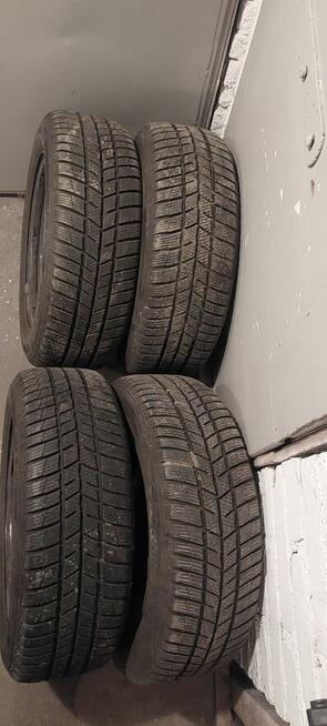 Koła Ford Fokus mk3