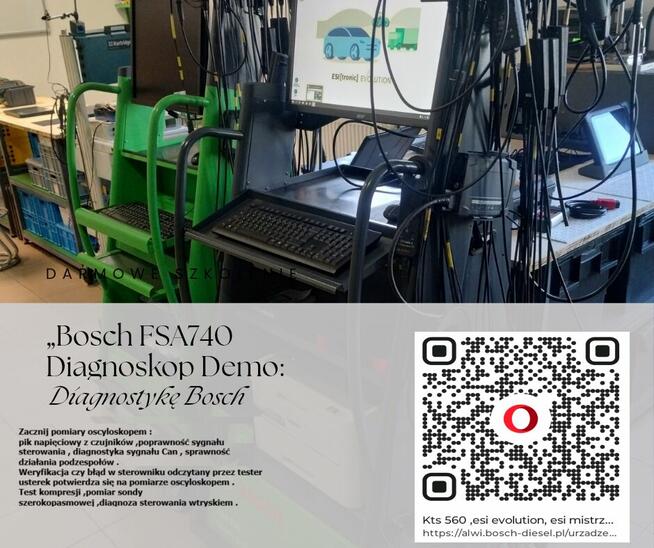 KTS560 NOWY cena 9700 pln brutto