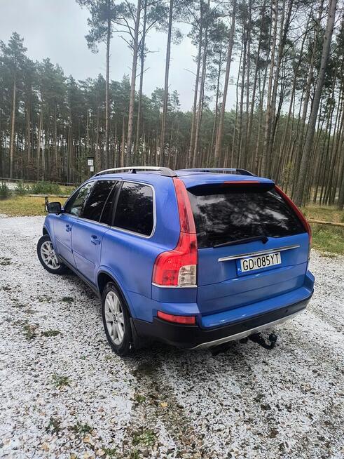 Sprzedam volvo xc 90
