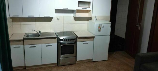 Mieszkanie 2 pokoje 50m2