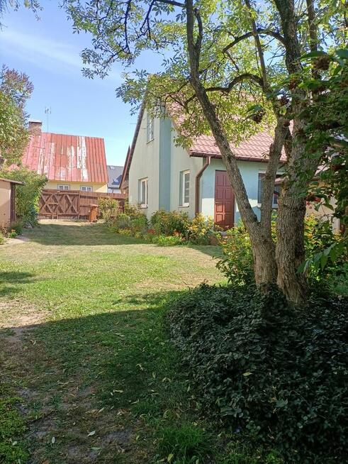 Domek w Augustowie wynajmę