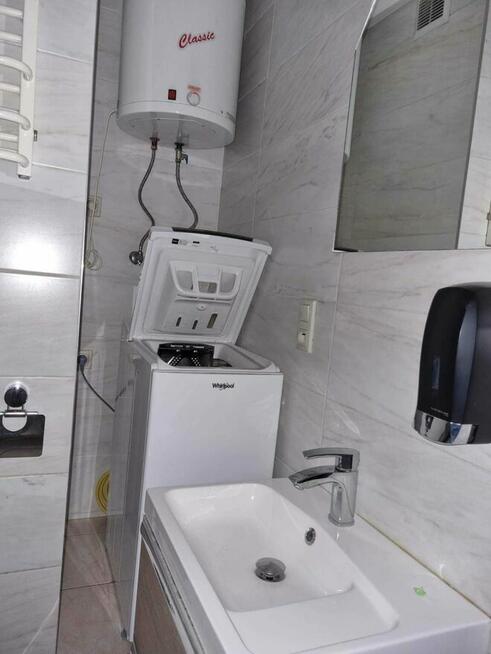 Sprzedam mieszkanie w Sarnowie gliwickim