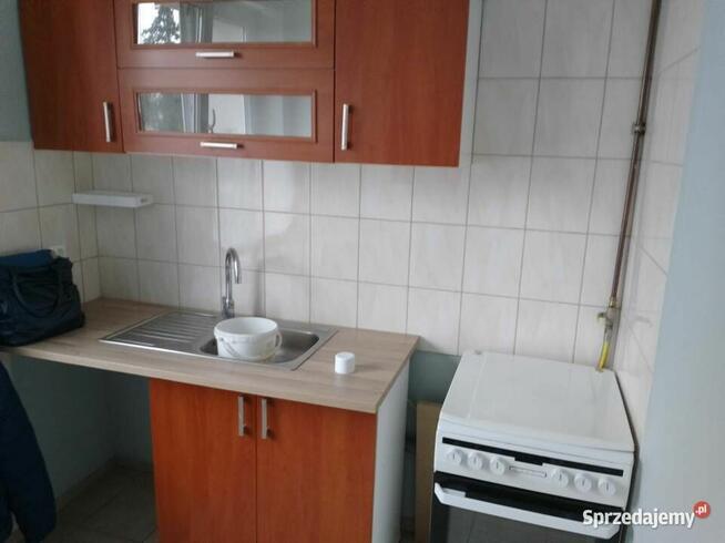 Mieszkanie 2 pokojowe Malbork