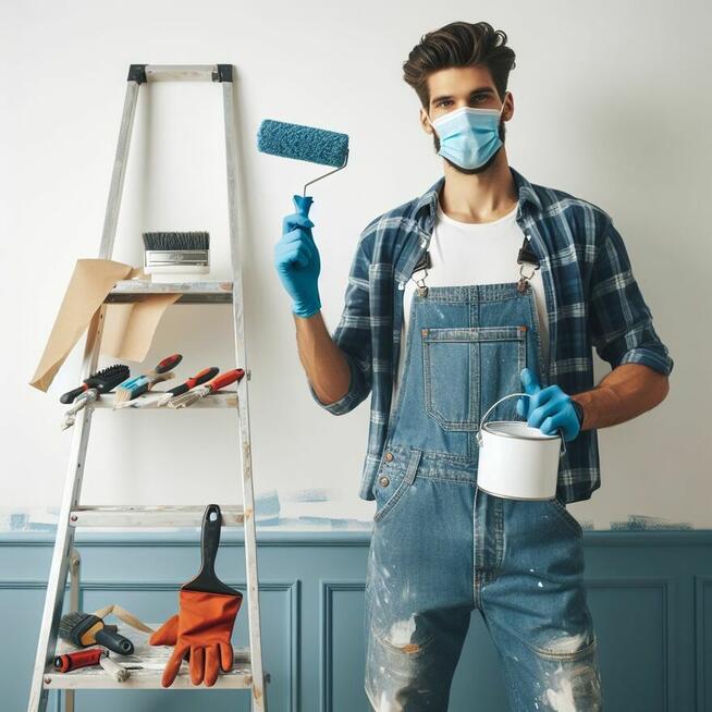 Kompleksowe usługi remontowe i modernizacyjne fachowo