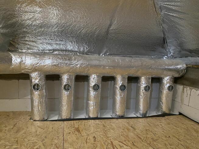 Power System - klimatyzacja Warszawa - wentylacja - serwis