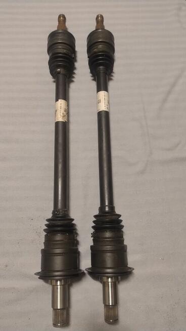 Półoś półosie Mercedes w213 w253 prawa lub lewa A2133502411