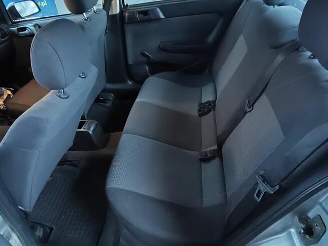 Opel Astra G 1.4 90KM 2004r Salon Polska