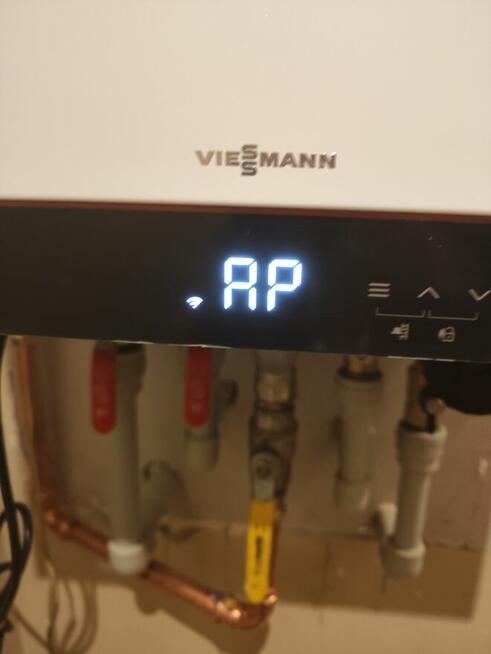 Usługi hydrauliczne