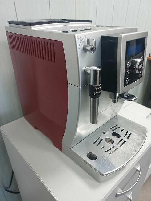 Ekspres do kawy DeLonghi ECAM 23.420.SR