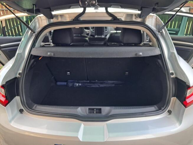 Renault MEGANE IV 1.6 DCI 131 KM / NAVI / LED /