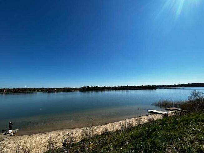 Sprzedam działkę PArchowski Młyn 1001 m2