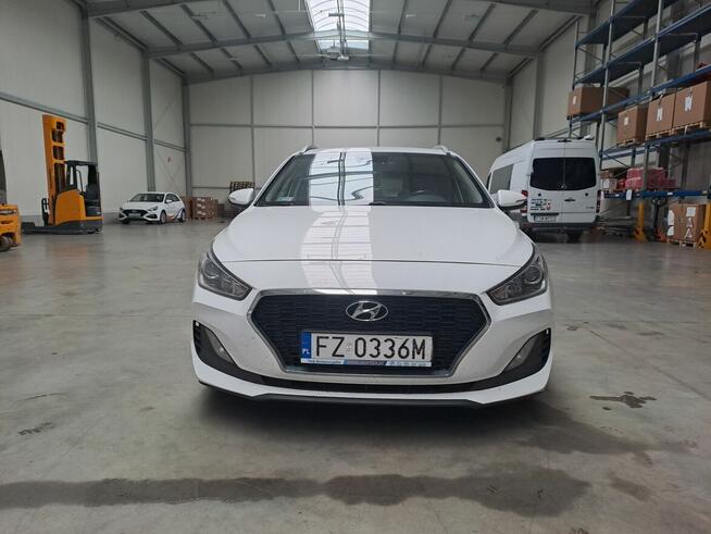 Hyundai i30 2019 kombi