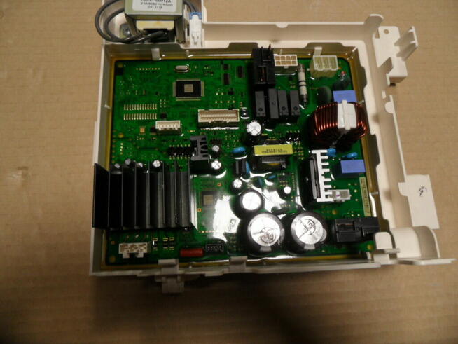 programator pralki samsung WW70T4020EE DC92-02663L