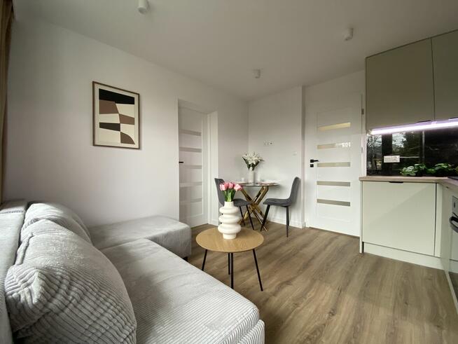 Mieszkanie 4 pokojowe w Centrum po generalnym Remoncie