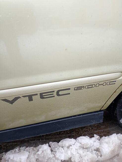 Stan Idealny! OKAZJA! Honda Accord 1.8 VTi 136 KM