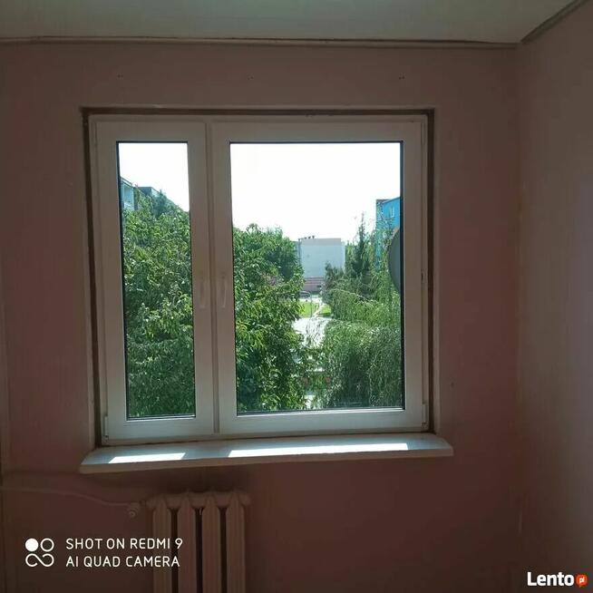 Mieszkanie 64m2, 2 piętro