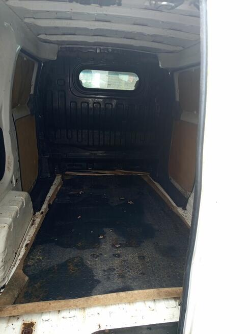 Nissan NV200 stan idealny