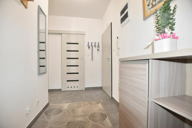 Bezczynszowe 2 pok/ PARTER/Komórka/Taras/Kwiatowa