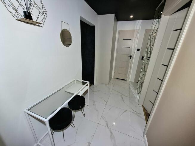 KONIN – UL. CHOPINA | 48 m² | 2 pokoje | Wysoki standard