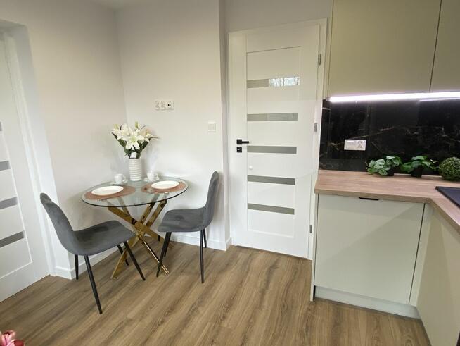 Mieszkanie 4 pokojowe w Centrum po generalnym Remoncie