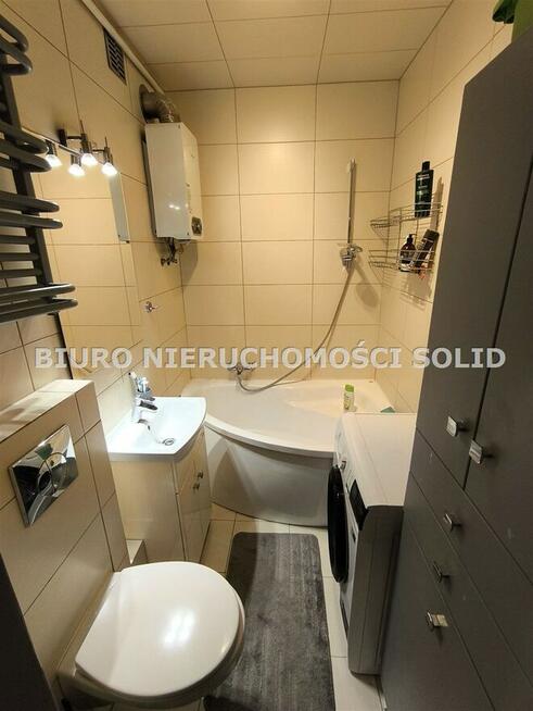 M-4 Żory Os. Księcia Władysława II piętro