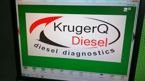 3 Etap naprawy wtryski CR Bosch Bip-Time