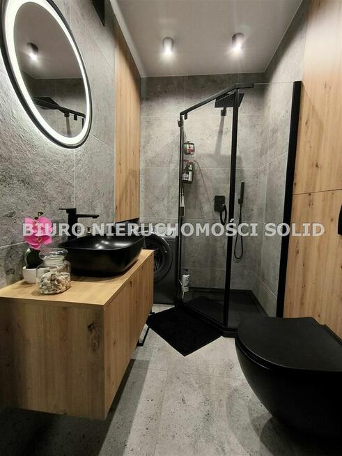 Piękny Apartament z dużym tarasem Żory Rogoźna