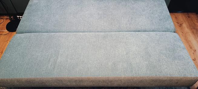 Kanapa jak nowa. 180x120