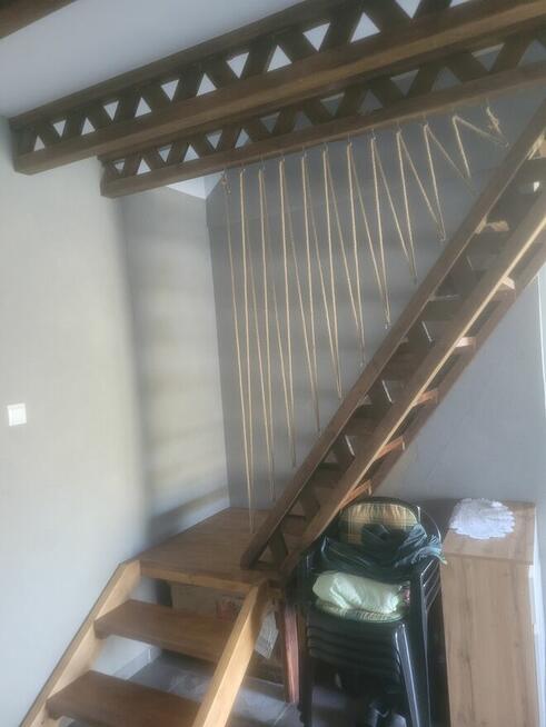 Domek z widokiem na wodę! Wyposażony!!