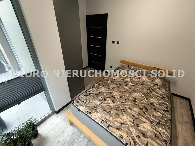 Piękny Apartament z dużym tarasem Żory Rogoźna