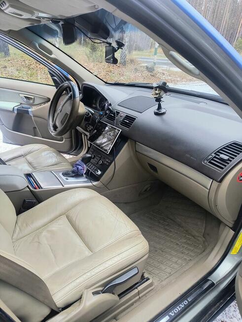 Sprzedam volvo xc 90