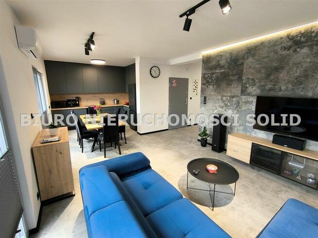 Piękny Apartament z dużym tarasem Żory Rogoźna