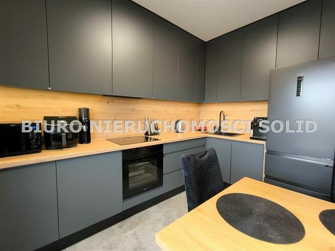 Piękny Apartament z dużym tarasem Żory Rogoźna