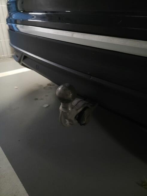 Volkswagen Tiguan 2021 1.5 TSI lift