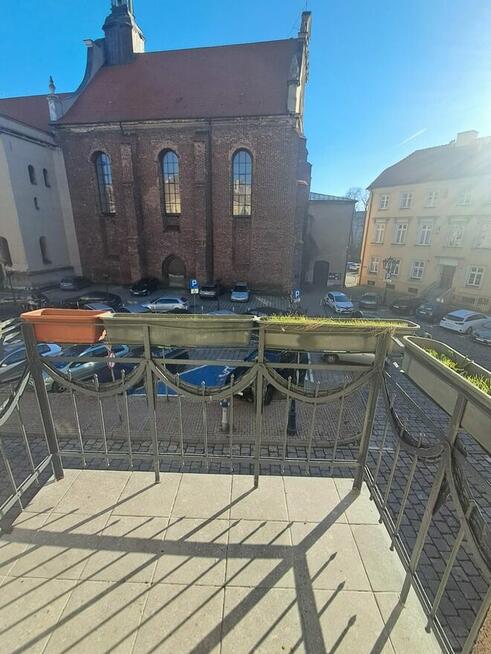 Nieruchomość o pow. 86m2 pod gabinety lekarskie, Kalisz