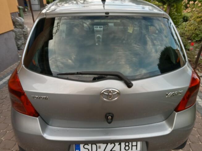 Toyota Yaris Luna 1.3