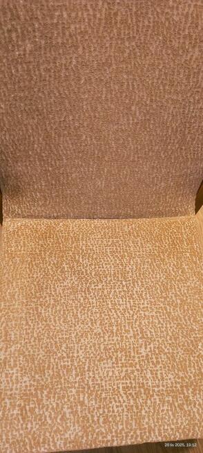 4 x krzesła VINTAGE stan BDB -