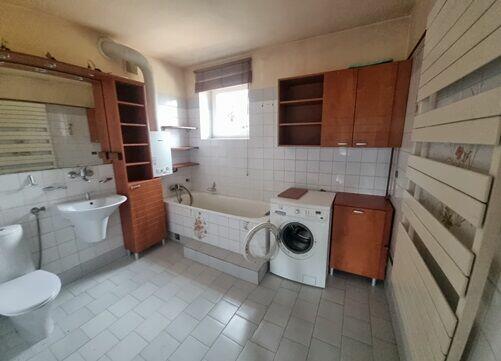 Narożna szeregówka super lokalizacja