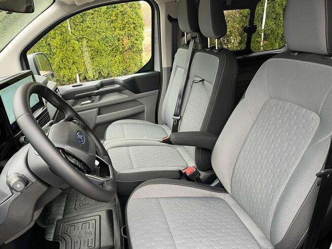 Wynajem busa (9 os.) z kierowcą – Nadarzyn, Janki, Grodzisk