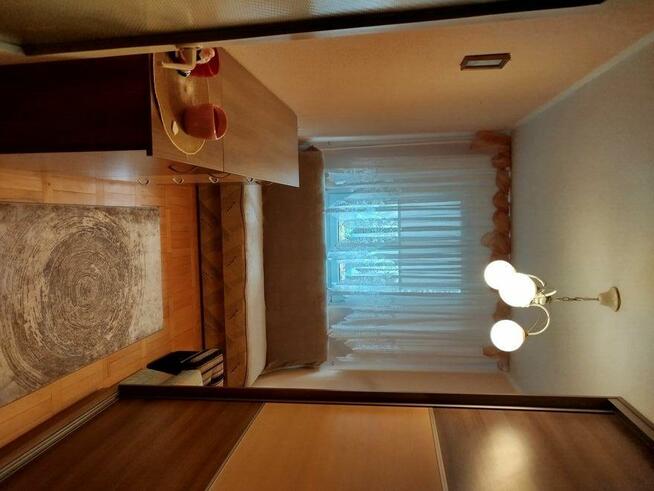 Wynajmę mieszkanie 2 pokojowe 36 m2, drugie piętro