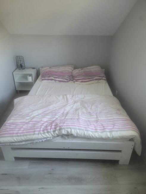 Domek z widokiem na wodę! Wyposażony!!