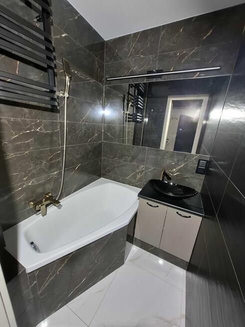 KONIN – UL. CHOPINA | 48 m² | 2 pokoje | Wysoki standard