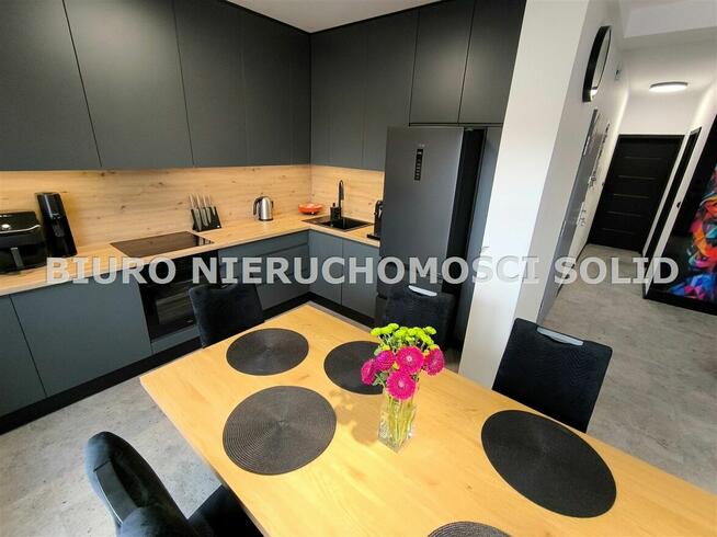 Piękny Apartament z dużym tarasem Żory Rogoźna