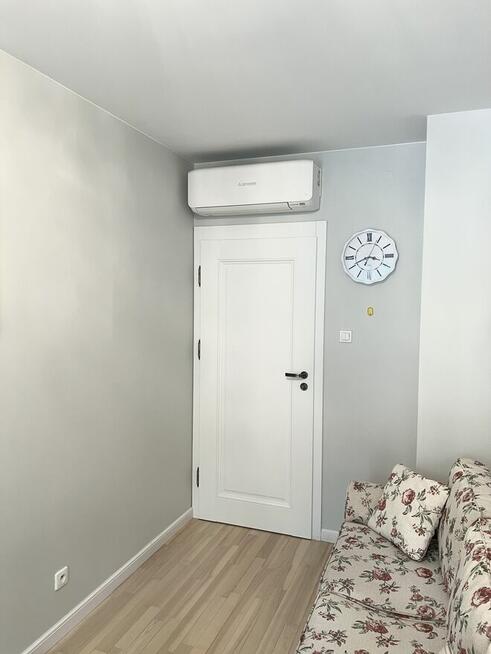 Power System - klimatyzacja Warszawa - wentylacja - serwis