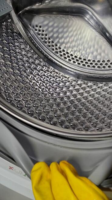 Pralko-suszarka Beko 8/5 kg /silnik inverterowy/gwarancja