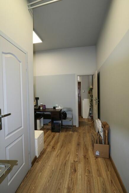 Lokal na wynajem w centrum Ełku I 32,78 m2I parter I witryny