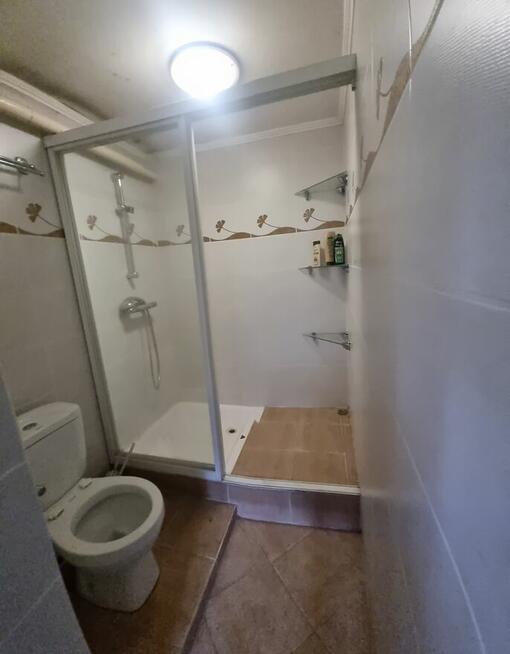 Narożna szeregówka super lokalizacja